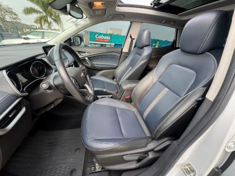 CHEVROLET Tracker 1.2 12V 4P FLEX TURBO PREMIER AUTOMTICO, Foto 12
