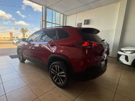 CHEVROLET Tracker 1.0 12V 4P FLEX TURBO LT AUTOMTICO, Foto 10