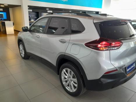 CHEVROLET Tracker 1.0 12V 4P FLEX TURBO LTZ AUTOMTICO, Foto 11