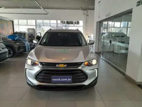 CHEVROLET Tracker 1.0 12V 4P FLEX TURBO LTZ AUTOMTICO, Foto 2