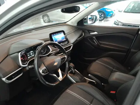 CHEVROLET Tracker 1.0 12V 4P FLEX TURBO LTZ AUTOMTICO, Foto 4