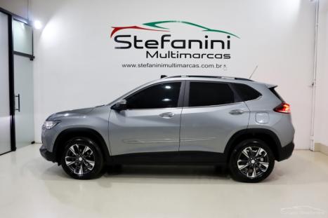 CHEVROLET Tracker 1.2 12V 4P FLEX TURBO PREMIER AUTOMTICO, Foto 11