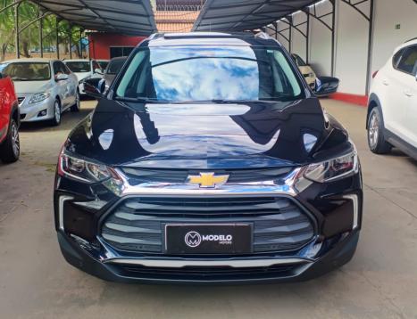CHEVROLET Tracker 1.2 12V 4P FLEX TURBO PREMIER AUTOMTICO, Foto 1