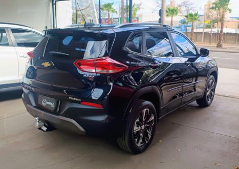 CHEVROLET Tracker 1.2 12V 4P FLEX TURBO PREMIER AUTOMTICO, Foto 5