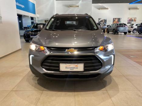CHEVROLET Tracker 1.0 12V 4P FLEX TURBO LT AUTOMTICO, Foto 2