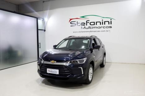 CHEVROLET Tracker 1.0 12V 4P FLEX TURBO LT AUTOMTICO, Foto 1