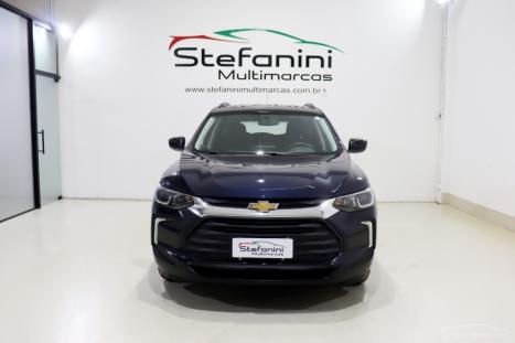 CHEVROLET Tracker 1.0 12V 4P FLEX TURBO LT AUTOMTICO, Foto 2