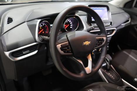 CHEVROLET Tracker 1.0 12V 4P FLEX TURBO LT AUTOMTICO, Foto 4
