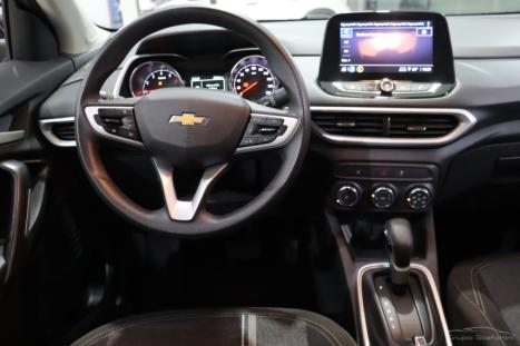 CHEVROLET Tracker 1.0 12V 4P FLEX TURBO LT AUTOMTICO, Foto 5