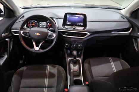 CHEVROLET Tracker 1.0 12V 4P FLEX TURBO LT AUTOMTICO, Foto 6