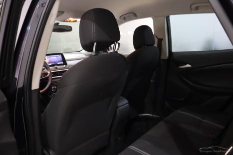 CHEVROLET Tracker 1.0 12V 4P FLEX TURBO LT AUTOMTICO, Foto 9