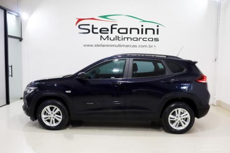 CHEVROLET Tracker 1.0 12V 4P FLEX TURBO LT AUTOMTICO, Foto 10