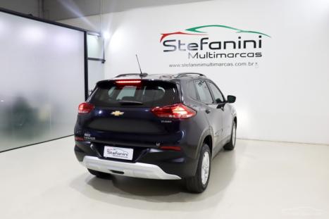 CHEVROLET Tracker 1.0 12V 4P FLEX TURBO LT AUTOMTICO, Foto 11