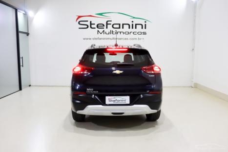 CHEVROLET Tracker 1.0 12V 4P FLEX TURBO LT AUTOMTICO, Foto 12