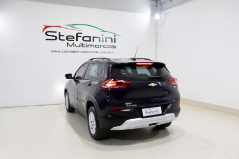 CHEVROLET Tracker 1.0 12V 4P FLEX TURBO LT AUTOMTICO, Foto 13