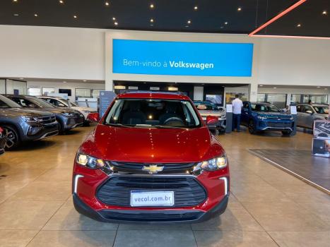 CHEVROLET Tracker 1.0 12V 4P FLEX TURBO LT AUTOMTICO, Foto 2