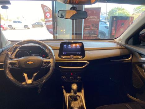 CHEVROLET Tracker 1.0 12V 4P FLEX TURBO LT AUTOMTICO, Foto 5