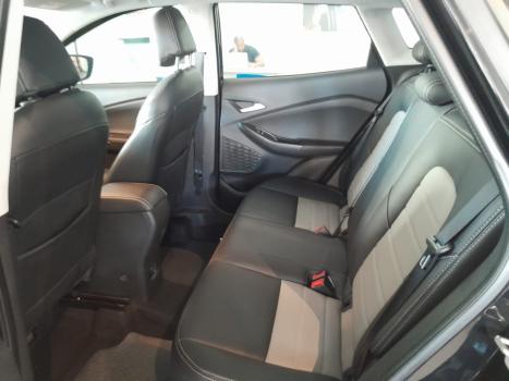 CHEVROLET Tracker 1.0 12V 4P FLEX TURBO LT AUTOMTICO, Foto 6
