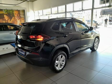 CHEVROLET Tracker 1.0 12V 4P FLEX TURBO LT AUTOMTICO, Foto 9