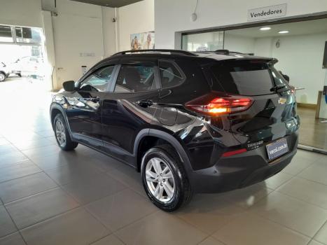 CHEVROLET Tracker 1.0 12V 4P FLEX TURBO LT AUTOMTICO, Foto 11