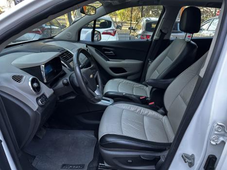 CHEVROLET Tracker 1.8 16V 4P FLEX LTZ AUTOMTICO, Foto 6