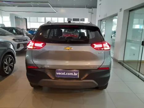 CHEVROLET Tracker 1.2 12V 4P FLEX TURBO PREMIER AUTOMTICO, Foto 10