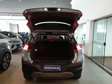 CHEVROLET Tracker 1.2 12V 4P FLEX TURBO PREMIER AUTOMTICO, Foto 12