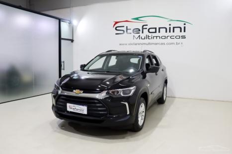 CHEVROLET Tracker 1.0 12V 4P FLEX TURBO AUTOMTICO, Foto 1