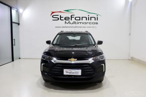 CHEVROLET Tracker 1.0 12V 4P FLEX TURBO AUTOMTICO, Foto 2