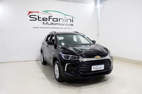 CHEVROLET Tracker 1.0 12V 4P FLEX TURBO AUTOMTICO, Foto 3