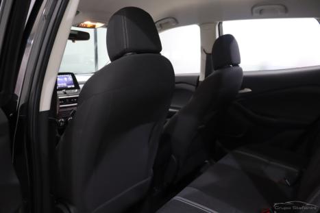 CHEVROLET Tracker 1.0 12V 4P FLEX TURBO AUTOMTICO, Foto 9