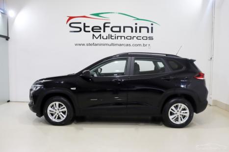 CHEVROLET Tracker 1.0 12V 4P FLEX TURBO AUTOMTICO, Foto 10