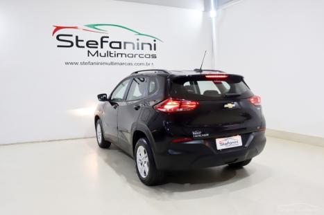 CHEVROLET Tracker 1.0 12V 4P FLEX TURBO AUTOMTICO, Foto 13