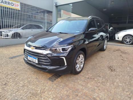 CHEVROLET Tracker 1.2 12V 4P FLEX TURBO LTZ AUTOMTICO, Foto 2
