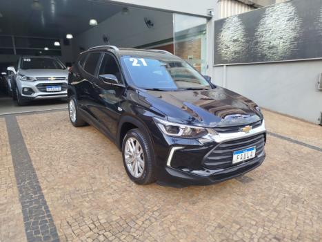 CHEVROLET Tracker 1.2 12V 4P FLEX TURBO LTZ AUTOMTICO, Foto 3