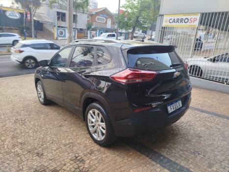 CHEVROLET Tracker 1.2 12V 4P FLEX TURBO LTZ AUTOMTICO, Foto 4