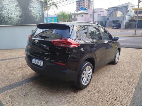 CHEVROLET Tracker 1.2 12V 4P FLEX TURBO LTZ AUTOMTICO, Foto 5