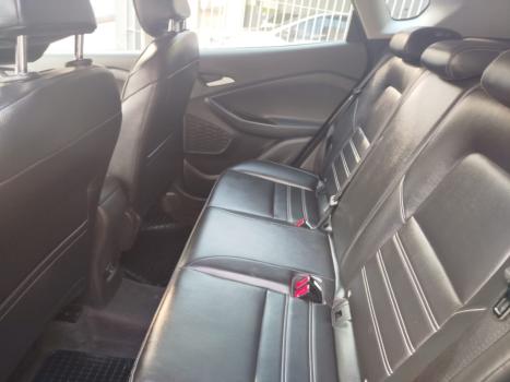 CHEVROLET Tracker 1.2 12V 4P FLEX TURBO LTZ AUTOMTICO, Foto 7