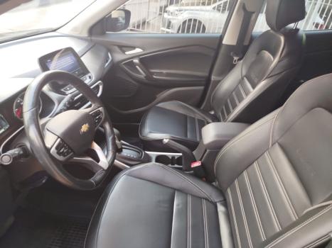 CHEVROLET Tracker 1.2 12V 4P FLEX TURBO LTZ AUTOMTICO, Foto 8