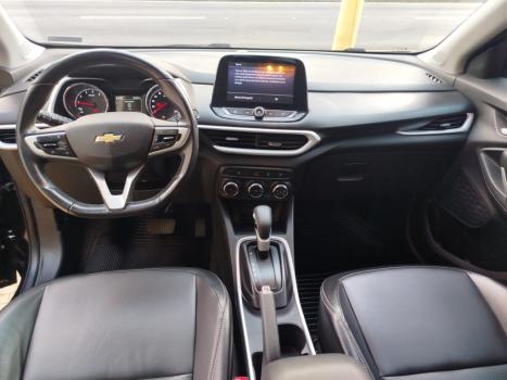 CHEVROLET Tracker 1.2 12V 4P FLEX TURBO LTZ AUTOMTICO, Foto 9