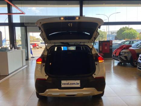 CHEVROLET Tracker 1.0 12V 4P FLEX TURBO LT AUTOMTICO, Foto 12