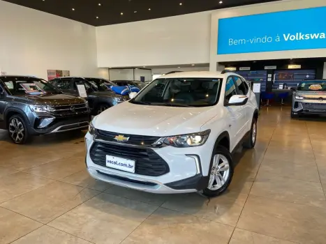 CHEVROLET Tracker 1.0 12V 4P FLEX TURBO LT AUTOMTICO, Foto 3