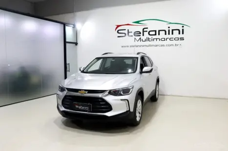 CHEVROLET Tracker 1.0 12V 4P FLEX TURBO LTZ AUTOMTICO, Foto 1
