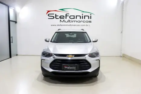 CHEVROLET Tracker 1.0 12V 4P FLEX TURBO LTZ AUTOMTICO, Foto 2