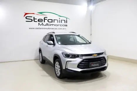 CHEVROLET Tracker 1.0 12V 4P FLEX TURBO LTZ AUTOMTICO, Foto 3