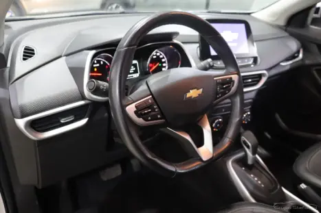 CHEVROLET Tracker 1.0 12V 4P FLEX TURBO LTZ AUTOMTICO, Foto 4