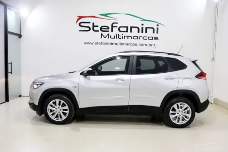 CHEVROLET Tracker 1.0 12V 4P FLEX TURBO LTZ AUTOMTICO, Foto 10