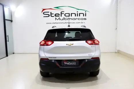 CHEVROLET Tracker 1.0 12V 4P FLEX TURBO LTZ AUTOMTICO, Foto 12