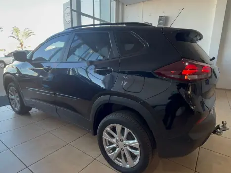 CHEVROLET Tracker 1.0 12V 4P FLEX TURBO LTZ AUTOMTICO, Foto 11