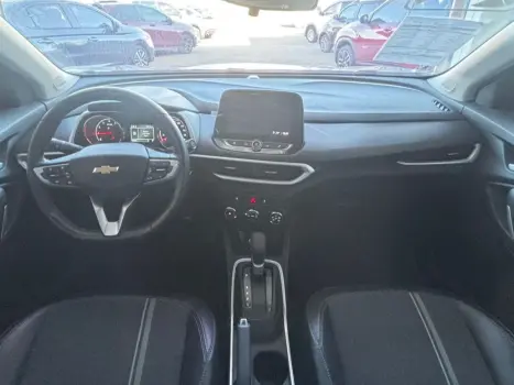 CHEVROLET Tracker 1.0 12V 4P FLEX TURBO LTZ AUTOMTICO, Foto 5